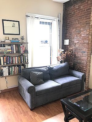 3rd image of 993 Amsterdam Ave APT 5B