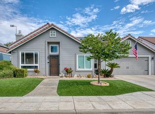 285 W Decatur Ave, Clovis, CA 93611
