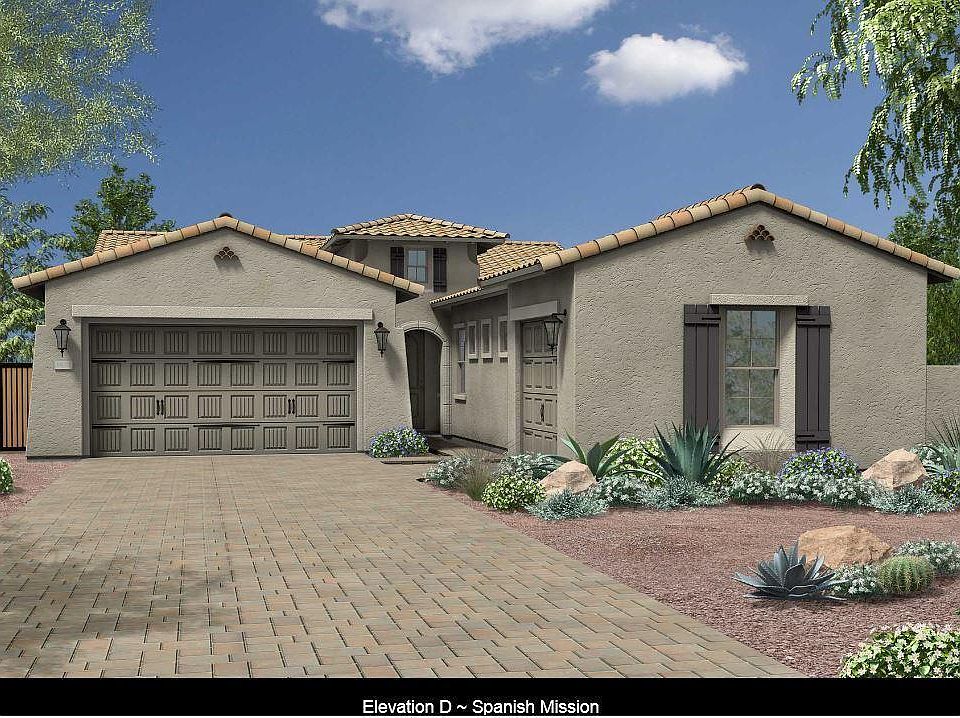 1st image of 1085 W Desert Firetail Ln