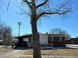 15361 Joan St, Oak Park, MI