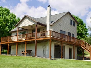 13651 Farm Ln, James Creek, PA 16657