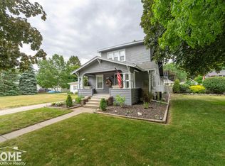 1226 N Water St, Owosso, MI 48867