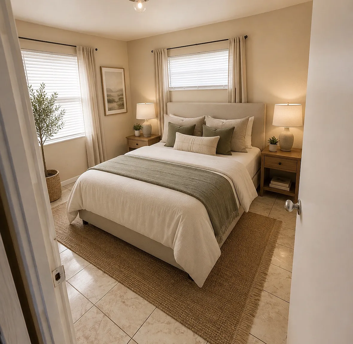 2 bed, 1010 sqft, $1,425 — Photo 2