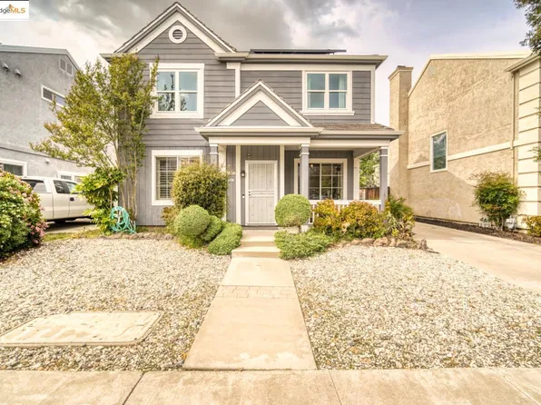 1047 Claremont Dr, Brentwood, CA 94513