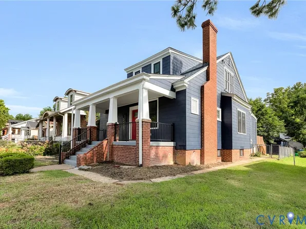 503 Pollock St, Richmond, VA 23222