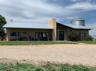 2623 S Blessen Rd, Amarillo, TX 79124