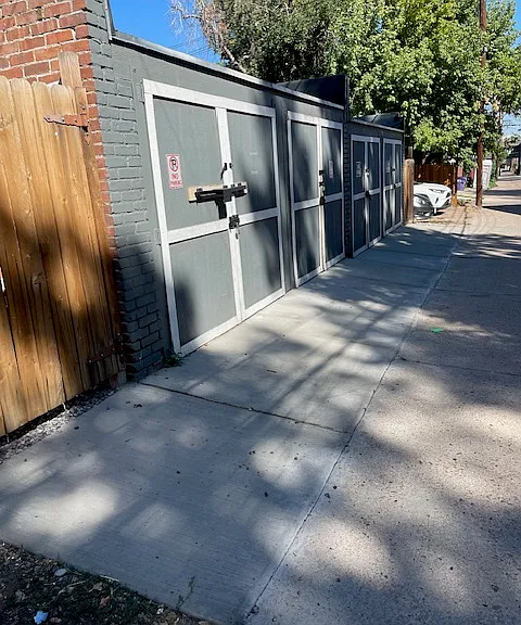 1318 N Marion St #C — Photo 6