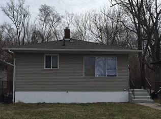 3467 Rhode Island St, Gary, IN 46409