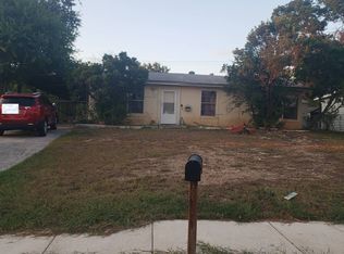 447 Rasa Dr, San Antonio, TX 78227