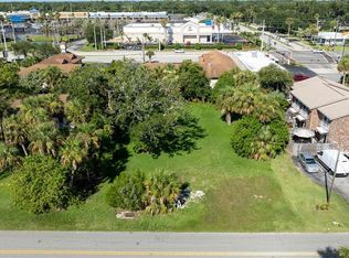 Palmetto Ave Lot 35, Daytona Beach, FL 32119