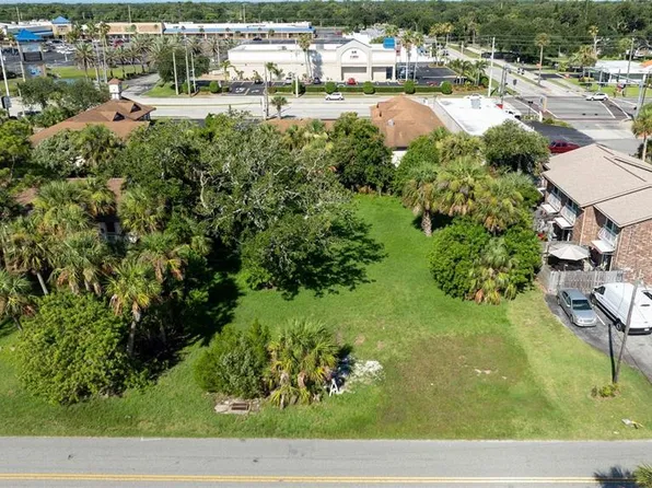 Palmetto Ave Lot 35, Daytona Beach, FL 32119