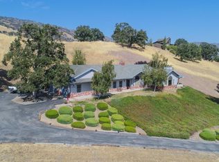 24200 Deertrail Dr, Tehachapi, CA 93561
