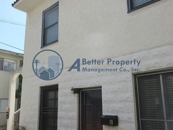 2nd image of 321 Obispo Ave APT B