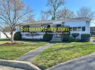 14 Alfred Dr, North Providence, RI 02911