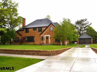 2216 4th Ave, Scottsbluff, NE 69361