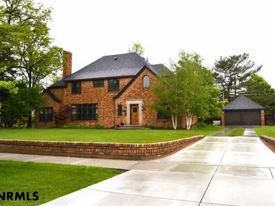 2216 4th Ave, Scottsbluff, NE, 69361