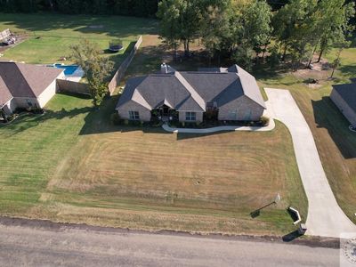 8205 Claire Ave, Texarkana, TX, 75503