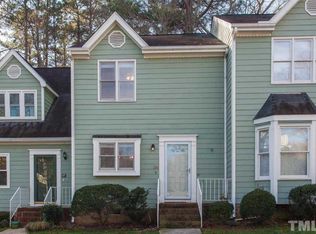 619 Oak Run Dr, Raleigh, NC 27606