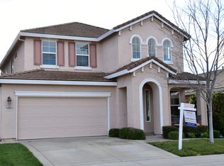 3107 Tintorera Way, Sacramento, CA 95833