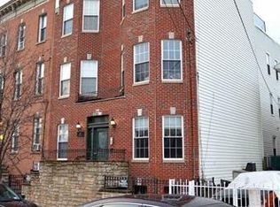 83 Maple St #102, Jersey City, NJ 07304