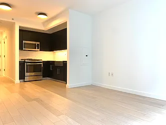 Rented by The Dermot Realty Management Company