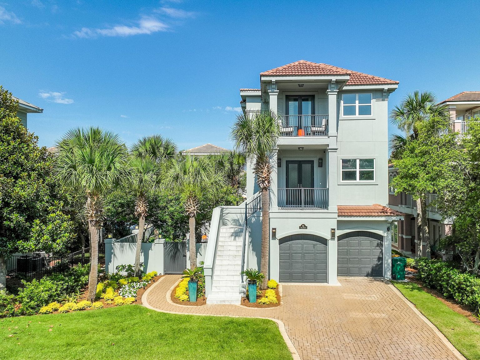 86 Vista Blfs, Destin, FL 32541 Zillow