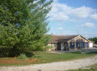 270 NW 300p Rd, Clinton, MO 64735