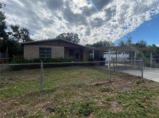4522 W Henry Ave, Tampa, FL 33614