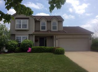 2837 Silver Spring Dr, Ann Arbor, MI 48103