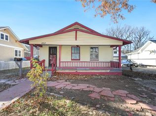 548 S Brookside Ave, Independence, MO 64053