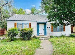 2007 27th St, Lubbock, TX 79411