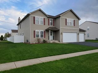 660 Lewis St, Bourbonnais, IL 60914