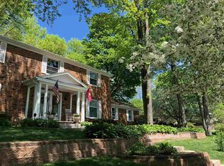 1020 Parcher St, Wausau, WI 54403