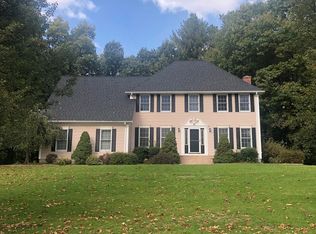 87 Wildflower Cir, Westfield, MA 01085