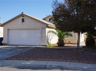 2324 Ashwell Ct, North Las Vegas, NV 89032