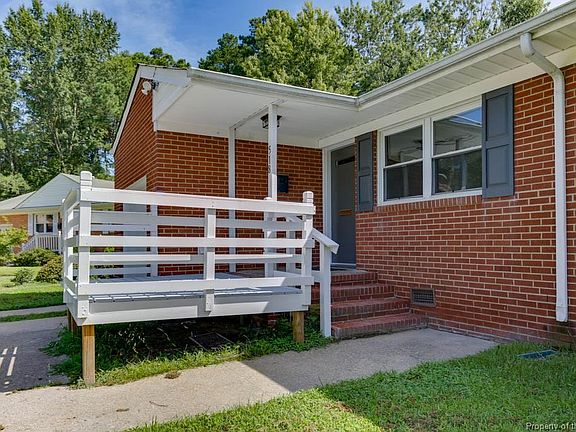 4th image of 518 Catalpa Dr