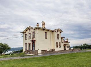 211 Hall Rd, Himrod, NY 14842