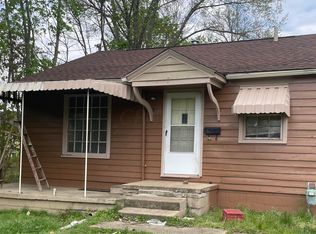 249 Spring St, Mansfield, OH 44902