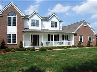 10865 Prouty Rd, Concord Township, OH 44077