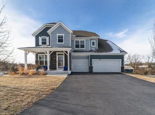3353 James Ct SW, Prior Lake, MN 55372