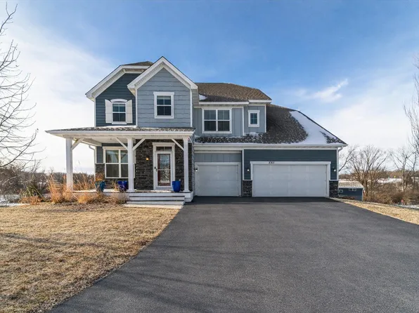 3353 James Ct SW, Prior Lake, MN 55372
