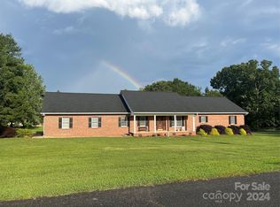 1310 Thea Dr, Shelby, NC 28150