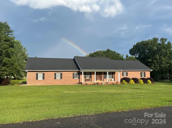 1310 Thea Dr, Shelby, NC 28150