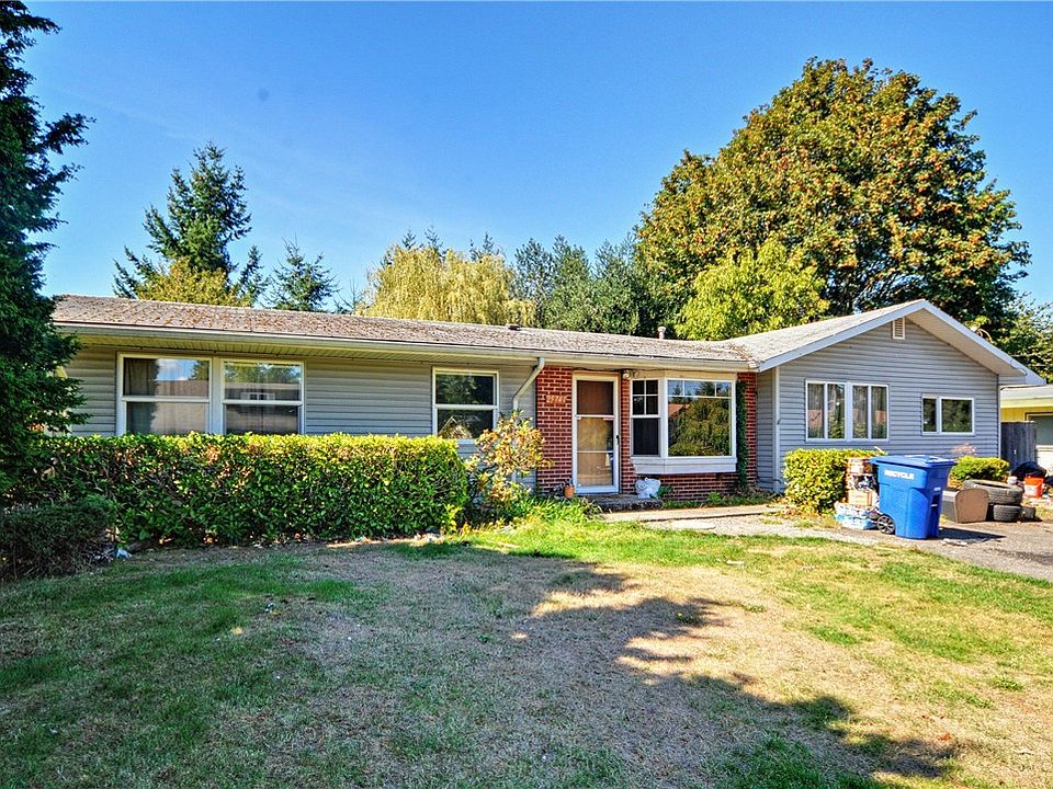1st image of 25741 20th Ave S