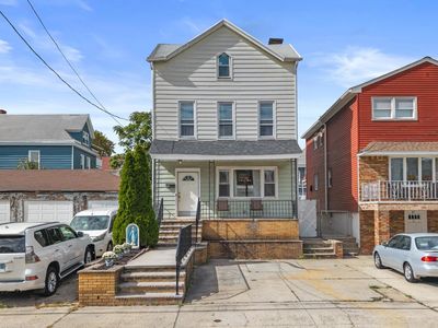 59 Humphrey Ave, Bayonne, NJ, 07002