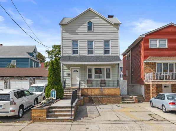 59 Humphrey Ave, Bayonne, NJ 07002