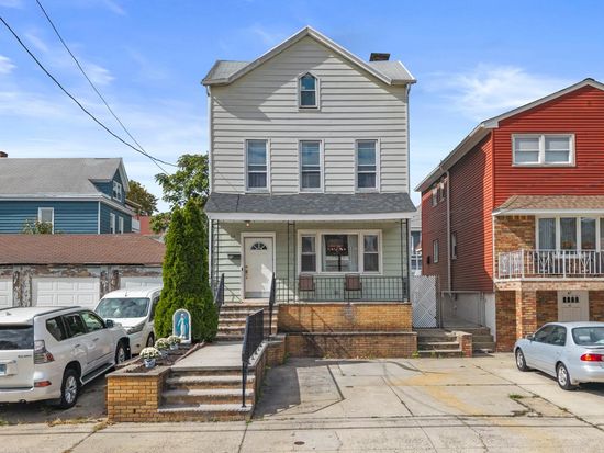 59 Humphrey Ave, Bayonne, NJ 07002