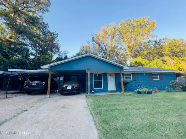 402 Savanna St, Jackson, MS 39212