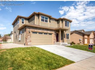6371 Sea Gull Cir, Loveland, CO 80538