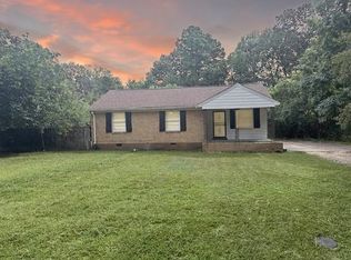 4052 Shirley Dr, Memphis, TN 38109